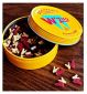 W'ZIS Plant Based Dog Treats Postman Roast 50g (British brand)
