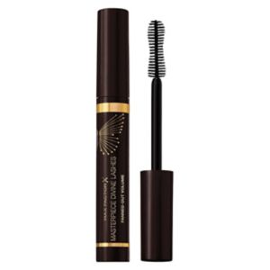 Max Factor Mascara Black Brown, imported from the UK