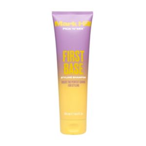 Pick 'N' Mix styling shampoo first base 250ml, imported from the UK