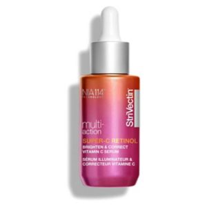 StriVectin Super-C Retinol Serum (British brand)