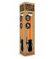 Beer and Beverage Tower Drinks Dispenser 2.6 Litre (British brand)