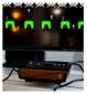 Atari Flashback 12 Console - British product
