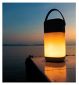 VQ Halo Bluetooth Speaker Crimson Radiance (British brand)