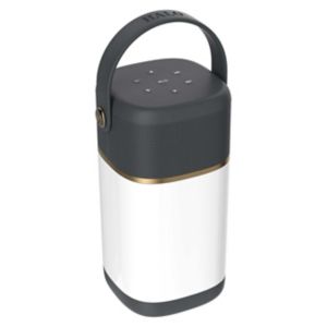 VQ Halo Bluetooth Speaker Slate Chic Portable (British brand)