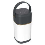 VQ Halo Bluetooth Speaker Slate Chic Portable (British brand)