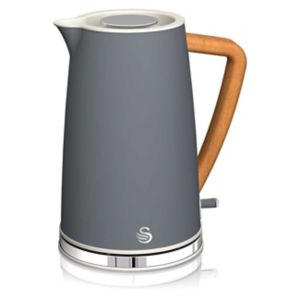 Swan 1.7L Nordic Style Cordless Kettle