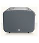 Swan 4 Slice Nordic Toaster Grey (British brand)
