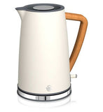 Swan 17L Nordic Style Cordless Kettle