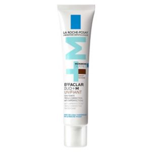 La Roche-Posay Tinted Gel Moisturiser Deep 40ml, UK version