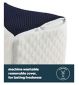 Silentnight Sleep Therapy Hip and Knee Support Pillow