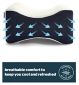 Silentnight Sleep Therapy Hip and Knee Support Pillow