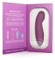 Skins Glee Spot silicone vibrator 155mm (British brand)