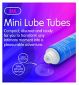 Skins fruity lubricant sampler tubes 12ml (British brand)