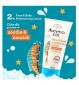 Aveeno Kids Bathtime Duo Bubble Bath and Lotion - 250ml Each - British product