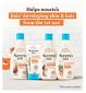 Aveeno Kids Bathtime Duo Bubble Bath and Lotion - 250ml Each - British product