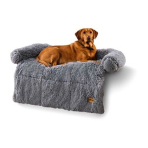 Silentnight Calming Sofa Protector Grey Pet Medium (British brand)
