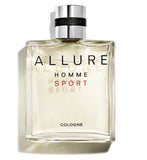 CHANEL
HOMME ALLURE SPORT
COLOGNE SPRAY 150ML