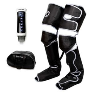 Bodi-Tek Air Compression Full Leg Massager Boot - British product