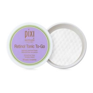 Pixi Retinol Tonic To-Go Facial Pads 60s