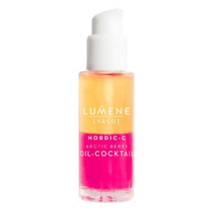 Lumene Arctic Berry Serum 30ml, UK version