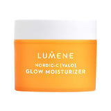 Lumene Nordic-C Glow Moisturizer Face Cream 50ml, UK version
