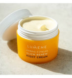 Lumeine Nordic-C Glow Renew Night Cream 50ml, UK version