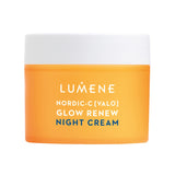 Lumeine Nordic-C Glow Renew Night Cream 50ml, UK version