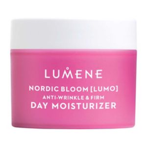 Lumene Nordic Bloom anti-wrinkle day cream 50ml, UK version
