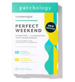 Patchology Perfect Weekend Hydrating  I