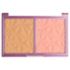 Collection Filter Finish Face Duo Blush & Bronze compact - British product