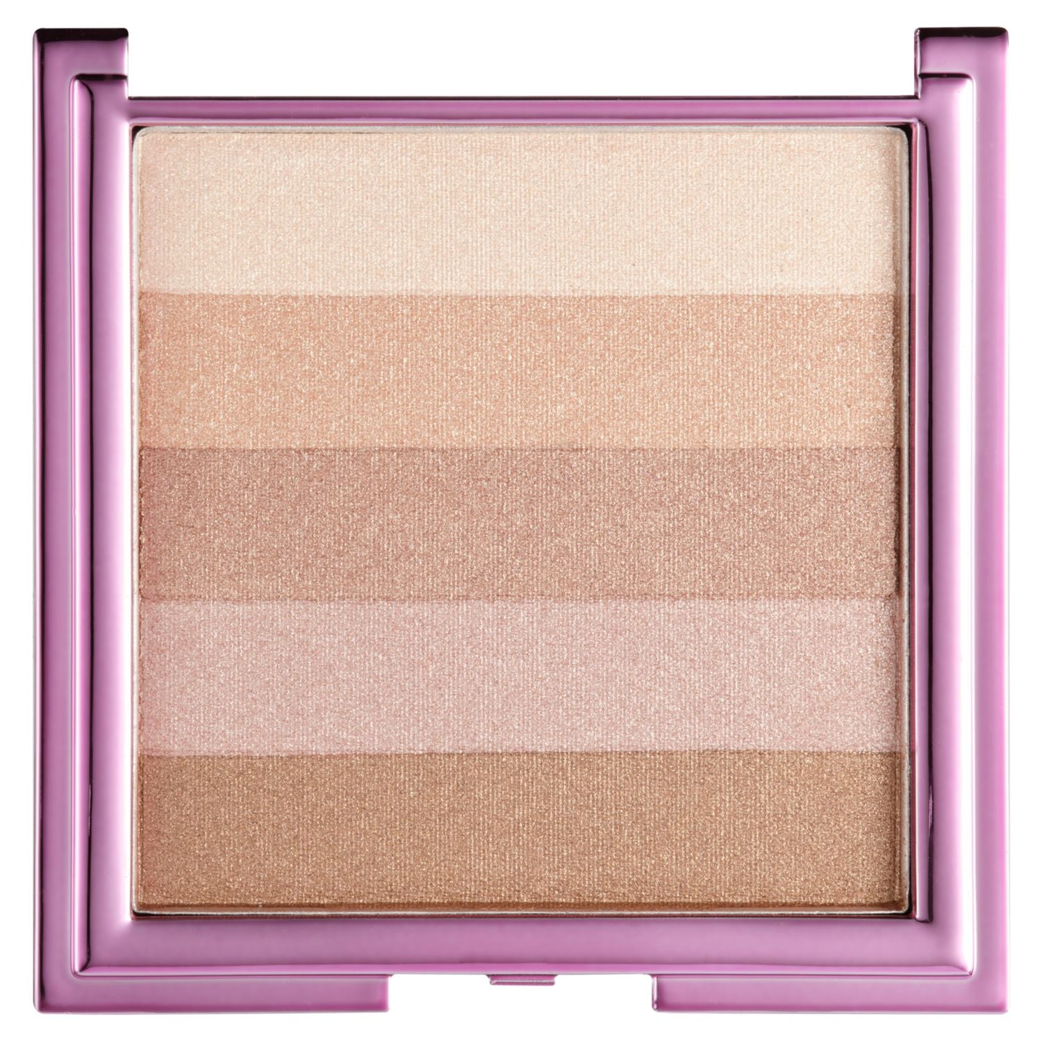 Collection filter finish glow powder bronze shade 2 - British product