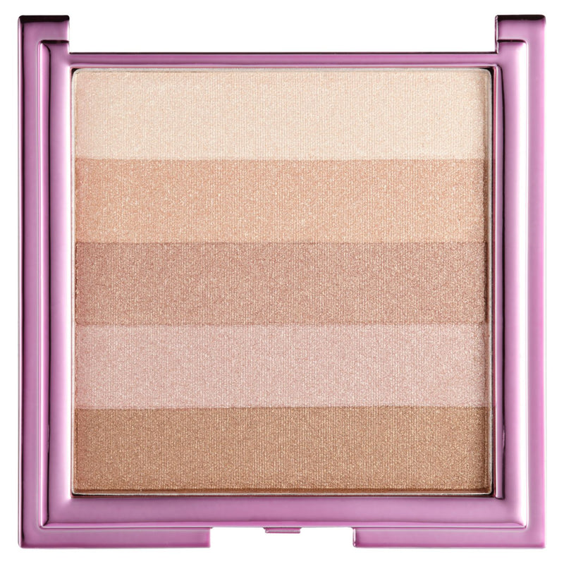 Collection filter finish glow powder bronze shade 2 - British product
