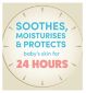 Oilatum Baby Naturally Nourishing Cream 350g, imported from the UK