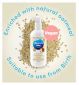 Oilatum Baby Naturally Nourishing Cream 350g, imported from the UK