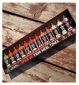 Treat Factory hot sauce rubs pack (British brand)