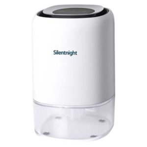 Silentnight Airmax 300 dehumidifier (British brand)