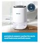 Silentnight Airmax 300 dehumidifier (British brand)