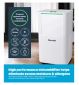 Silentnight Airmax 1200 dehumidifier 12L (British brand)