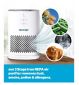 Silentnight Airmax 800 HEPA filter 2 pack (British brand)