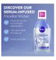 NIVEA Regenerating Micellar Water 400ml, imported from the UK