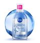 NIVEA Regenerating Micellar Water 400ml, imported from the UK