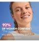 nivea caring day face cream natural argan oil 50ml, imported from the UK