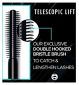 L'Oreal Paris Telescopic Lift waterproof mascara 9ml, UK version