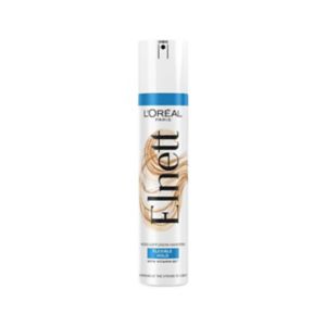 L'Oreal Paris Elnett Hairspray Flexible Hold 200ml, imported from the UK