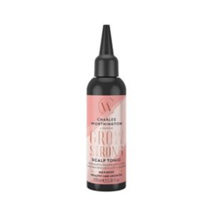 Charles Worthington scalp tonic 100ml (British brand)