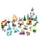 LEGO Disney Advent Calendar 2024 Buildable Set, UK version