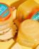 Tree Hut Shea Sugar Scrub Pineapple 510g (British brand)