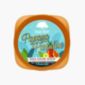 Tree Hut Shea Sugar Body Scrub Papaya 510g (British brand)