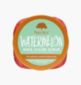 Tree Hut Shea Sugar Scrub Watermelon 510g (British brand)