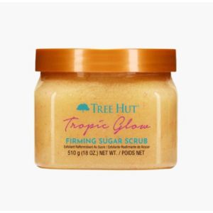 Tree Hut Sugar Scrub Triple Glow 510g (British brand)